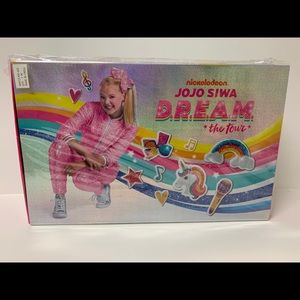JoJo Siwa Exclusive DREAM Tour VIP Concert Package
